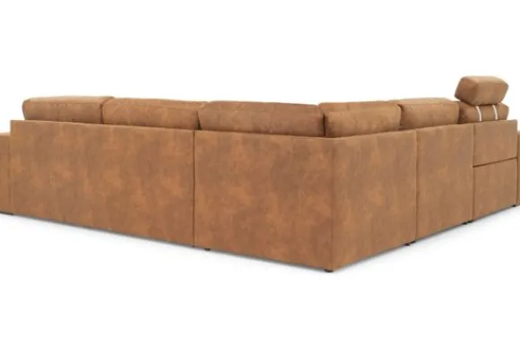 Best Hoek sofa Larissa Hoekbanken