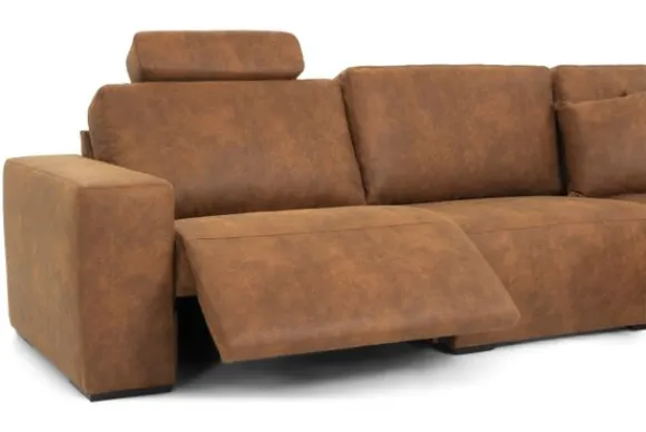 Best Hoek sofa Larissa Hoekbanken