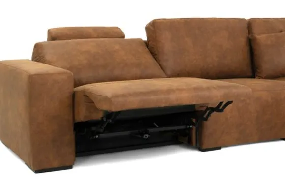 Best Hoek sofa Larissa Hoekbanken