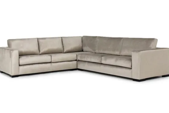 Hot Hoek sofa Mercer Hoekbanken