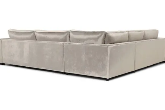 Hot Hoek sofa Mercer Hoekbanken