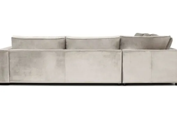 Hot Hoek sofa Mercer Hoekbanken