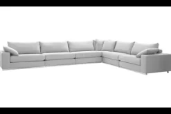 Best Hoek sofa Napels Elementen Banken