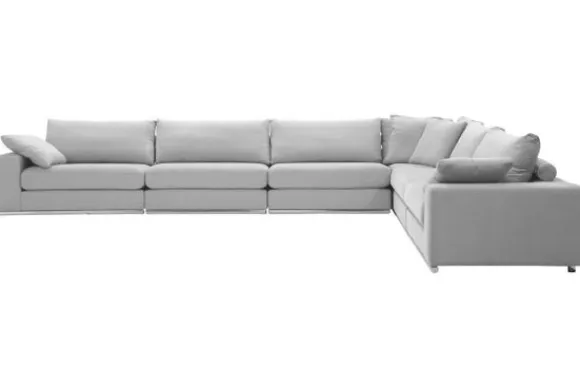 Best Hoek sofa Napels Elementen Banken