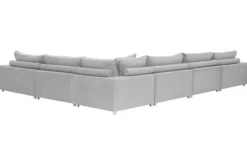 Best Hoek sofa Napels Elementen Banken