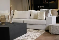 Best Hoek sofa Napels Elementen Banken