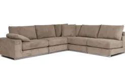 Hot Hoek sofa Napels Elementen Banken|Hoekbanken