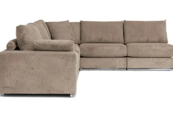 Hot Hoek sofa Napels Elementen Banken|Hoekbanken