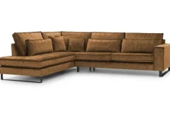 Hoek sofa Saint-Laurent Loungebanken|Hoekbanken