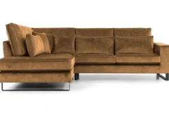 Hoek sofa Saint-Laurent Loungebanken|Hoekbanken