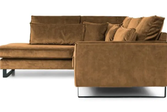 Hoek sofa Saint-Laurent Loungebanken|Hoekbanken