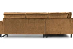 Hoek sofa Saint-Laurent Loungebanken|Hoekbanken