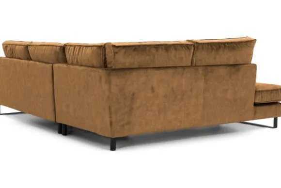 Hoek sofa Saint-Laurent Loungebanken|Hoekbanken