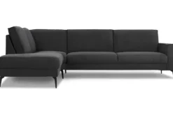 Hoek sofa Sharida Hoekbanken