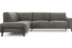 Outlet Hoek sofa Wyoming Loungebanken|Hoekbanken