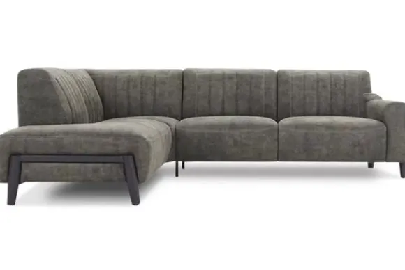 Outlet Hoek sofa Wyoming Loungebanken|Hoekbanken