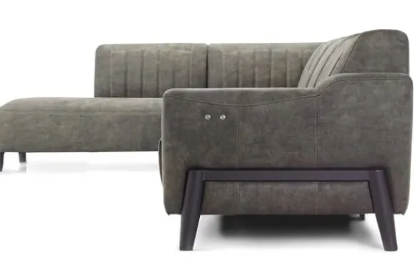 Outlet Hoek sofa Wyoming Loungebanken|Hoekbanken