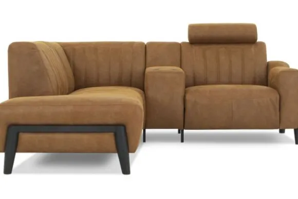 Clearance Hoek sofa Wyoming Loungebanken|Hoekbanken