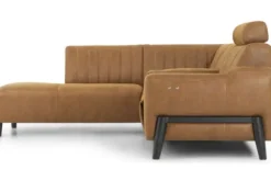 Clearance Hoek sofa Wyoming Loungebanken|Hoekbanken