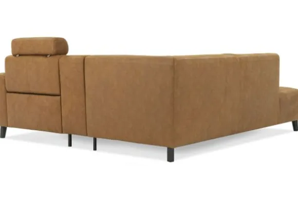 Clearance Hoek sofa Wyoming Loungebanken|Hoekbanken