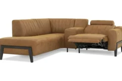 Clearance Hoek sofa Wyoming Loungebanken|Hoekbanken