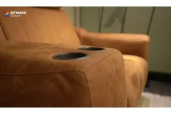 Best Hoek sofa Wyoming Loungebanken|Hoekbanken