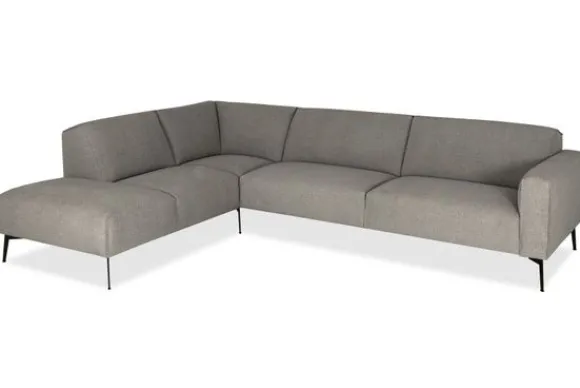 Discount Hoekbank Allora Loungebanken|Hoekbanken