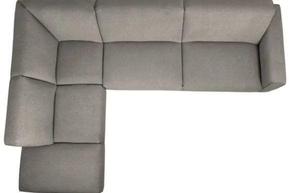 Discount Hoekbank Allora Loungebanken|Hoekbanken