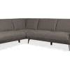 Online Hoekbank Alpine Brown MS-81.021 Pesaro Hoekbanken|Loungebanken