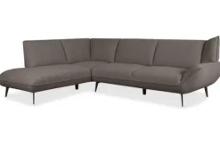 Online Hoekbank Alpine Brown MS-81.021 Pesaro Hoekbanken|Loungebanken