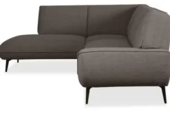 Online Hoekbank Alpine Brown MS-81.021 Pesaro Hoekbanken|Loungebanken