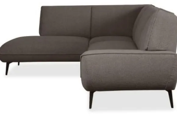 Online Hoekbank Alpine Brown MS-81.021 Pesaro Hoekbanken|Loungebanken