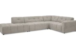 Hot Hoekbank Alvarez Hoekbanken|Loungebanken