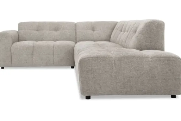 Hot Hoekbank Alvarez Hoekbanken|Loungebanken