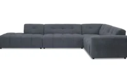 Hot Hoekbank Alvarez Hoekbanken|Loungebanken