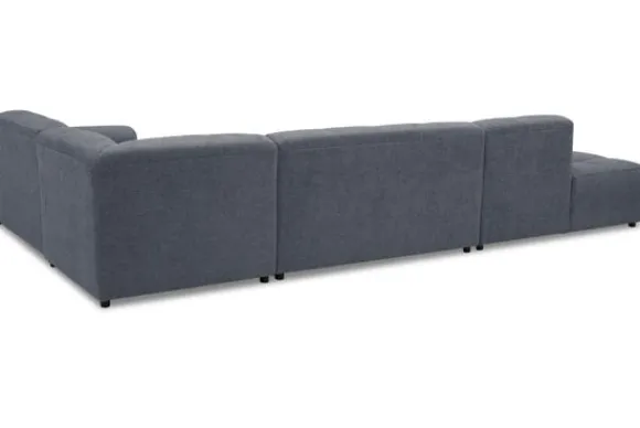 Hot Hoekbank Alvarez Hoekbanken|Loungebanken
