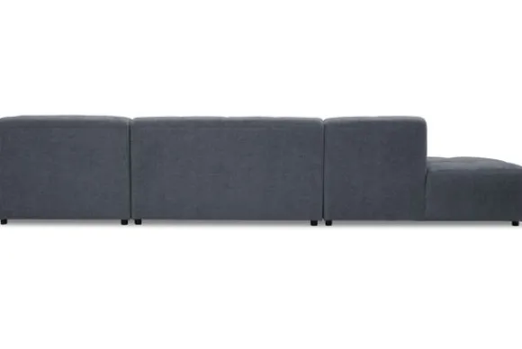 Hot Hoekbank Alvarez Hoekbanken|Loungebanken