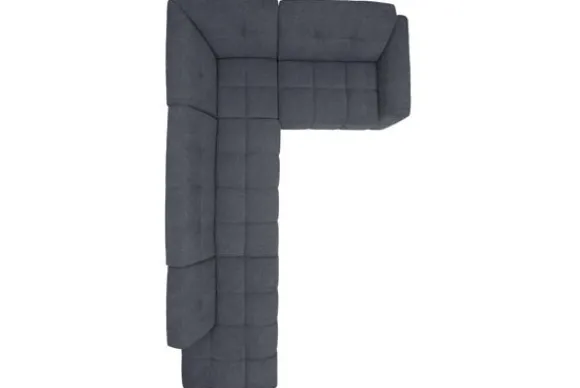 Hot Hoekbank Alvarez Hoekbanken|Loungebanken