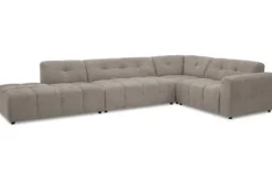 Hot Hoekbank Alvarez Hoekbanken|Loungebanken