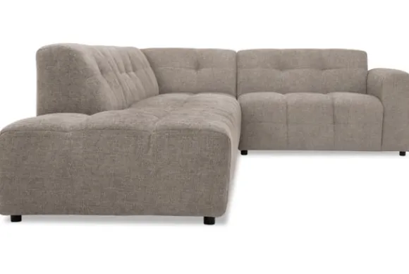 Hot Hoekbank Alvarez Hoekbanken|Loungebanken