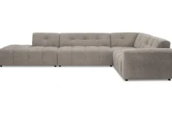 Hot Hoekbank Alvarez Hoekbanken|Loungebanken