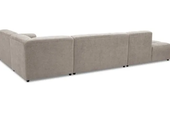 Hot Hoekbank Alvarez Hoekbanken|Loungebanken