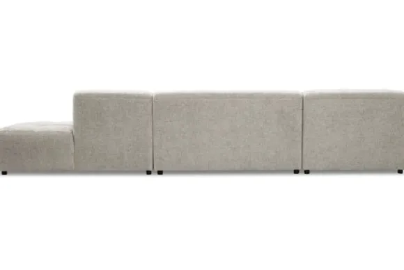 Hot Hoekbank Alvarez Hoekbanken|Loungebanken
