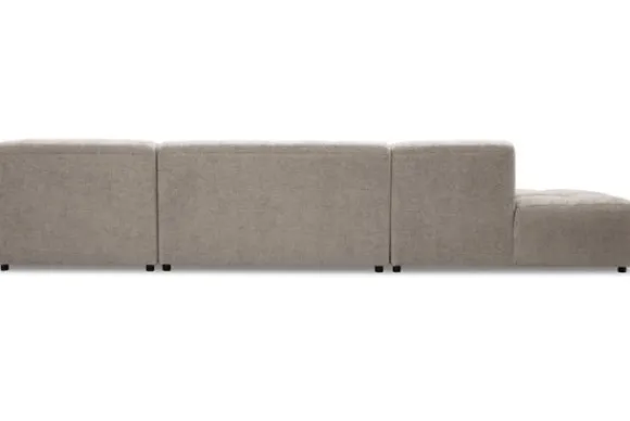 Hot Hoekbank Alvarez Hoekbanken|Loungebanken