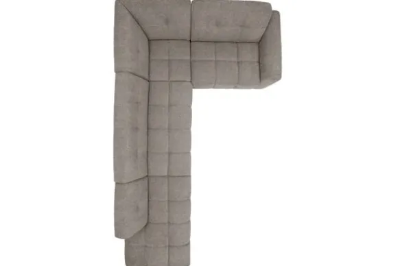 Hot Hoekbank Alvarez Hoekbanken|Loungebanken