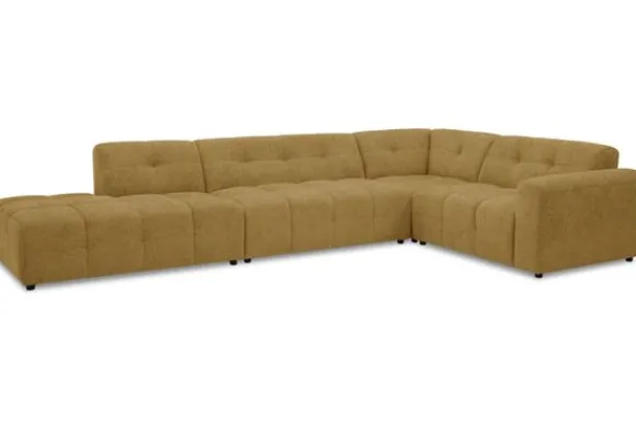 Hot Hoekbank Alvarez Hoekbanken|Loungebanken