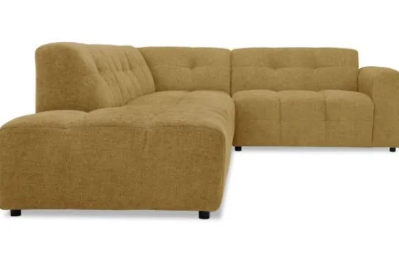 Hot Hoekbank Alvarez Hoekbanken|Loungebanken