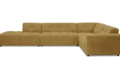 Hot Hoekbank Alvarez Hoekbanken|Loungebanken