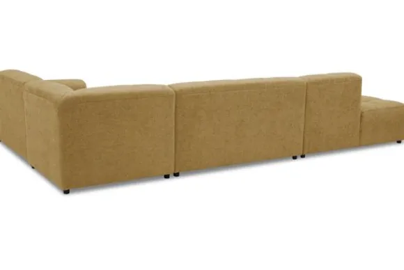 Hot Hoekbank Alvarez Hoekbanken|Loungebanken