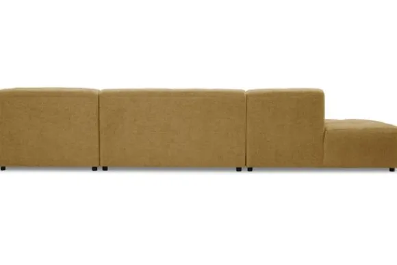Hot Hoekbank Alvarez Hoekbanken|Loungebanken